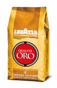 Кафе Лаваца Qualita Oro 1 кг
