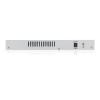 Комутатор ZyXEL GS1200-8HPv2, 8 Port Gigabit PoE+ webmanaged Switch, 4x PoE, 60 Watt