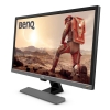 Монитор BenQ EL2870U, 27.9" TN LED, 1ms, 3840x2160, 4K Gaming Monitor, HDR, 72% NTSC, FreeSync, B.I.+, LBL, Flicker-free, 1000:1, DCR 12M:1, 10 bit, 300 cd/m2, HDMI x2, DP, Speakers, Metallic Grey