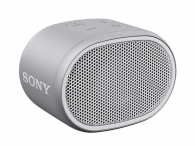 Тонколони Sony SRS-XB01 Portable Wireless Speaker with Bluetooth, white