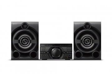 Аудио система Sony MHC-M60D Audio System with DVD and Bluetooth