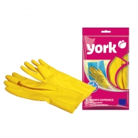 Ръкавици домакински YORK