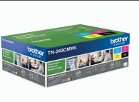 Консуматив Brother TN-243CMYK Toner Cartridges