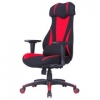 Геймърски стол DRAGON- червен