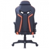 Геймърски стол ESCAPE- оранжев