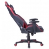 Геймърски стол ESCAPE- червен