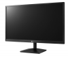 Монитор LG 27MK430H-B 27" Wide LED, IPS Panel Anti-Glare, 5ms GTG, 1000:1,Mega DFC, 250cd/m2, Full HD 1920x1080,Radeon FreeSync™ ,OnScreen Control,Black Stabilizer, D-Sub, HDMI, Tilt, Headphone Out, Matt Black