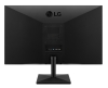 Монитор LG 27MK430H-B 27" Wide LED, IPS Panel Anti-Glare, 5ms GTG, 1000:1,Mega DFC, 250cd/m2, Full HD 1920x1080,Radeon FreeSync™ ,OnScreen Control,Black Stabilizer, D-Sub, HDMI, Tilt, Headphone Out, Matt Black