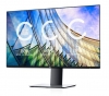 Монитор Dell U2719D, 27" IPS Anti-Glare, UltraSharp InfinityEdge, 6ms, 1000:1, 350 cd/m2, QHD 2560x1440, 99% sRGB, HDMI, DisplayPort, USB 3.0 hub, Height Adjustable, Pivot, Swivel, Tilt, Black