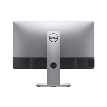 Монитор Dell U2419H, 23.8" IPS Anti-Glare, UltraSharp InfinityEdge, 6ms, 1000:1, 250 cd/m2, FullHD 1920x1080, 99% sRGB, HDMI, DisplayPort, USB 3.0 hub, Height Adjustable, Pivot, Swivel, Tilt, Black