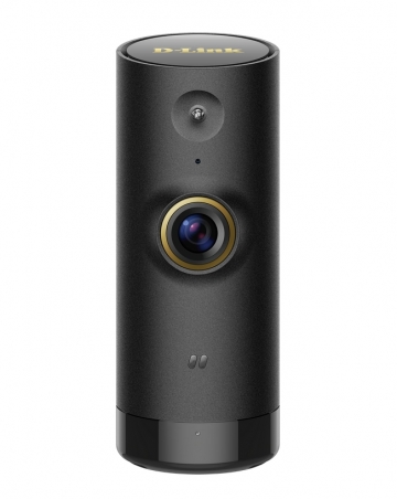 Камера D-Link Mini HD Wi-Fi Camera