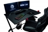 Маса TRUST GXT 711 Dominus Gaming Desk