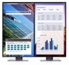 Монитор Dell U2719D, 27" IPS Anti-Glare, UltraSharp InfinityEdge, 6ms, 1000:1, 350 cd/m2, QHD 2560x1440, 99% sRGB, HDMI, DisplayPort, USB 3.0 hub, Height Adjustable, Pivot, Swivel, Tilt, Black, 5Y