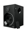 Аудио система Logitech Z607 5.1 Surround Sound with Bluetooth - black