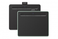 Таблет Wacom Intuos S Black