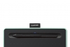 Таблет Wacom Intuos S Bluetooth Black