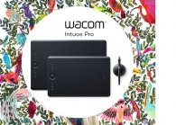 Таблет Wacom Intuos Pro M