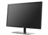 Монитор AOC Q3279VWFD8, 31.5" Wide IPS LED, 5 ms, 1200:1, 20M:1 DCR, 250 cd/m2, 2560x1440@75Hz, FreeSync, FlickerFree, D-Sub, DVI, HDMI, DP, Headphone Out, Black/Silver