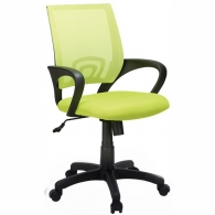 Работен стол LORI- зелен
