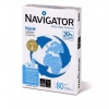 Копирна хартия рециклирана NAVIGATOR HIBRID А4 80 гр. 500 л