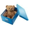 Кутия архивна Leitz Click & Store синя