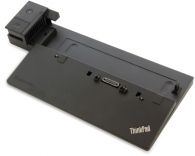 Докинг станция Lenovo ThinkPad Pro Dock - 65W EU for T540p, T440p, T440 and T440s (Integrated graphics models only), X240