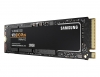 Твърд диск Samsung SSD 970 EVO Plus 250 GB, NVMe M.2, V-NAND, 3400 MB/s / 2300 MB/s