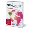 Копирен картон NAVIGATOR А4 100 гр. 500 л