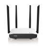 Рутер ZyXEL NBG6615, AC1200 MU-MIMO Dual-Band Wireless Gigabit Router