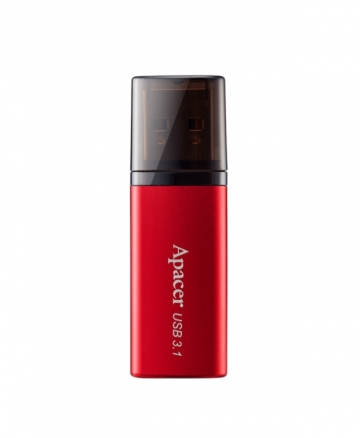 Памет Apacer 32GB AH25B Red - USB 3.1 Gen1