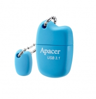 Памет Apacer 16GB AH159 Blue - USB 3.1 Gen1