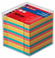 Цветно кубче 90х90мм 650 л PVC поставка