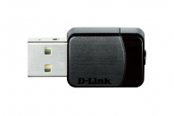 Адаптер D-Link Wireless AC DualBand USB Micro Adapter