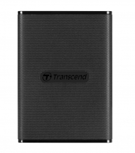 Твърд диск Transcend 240GB, External SSD, USB 3.1 Gen 2, Type C