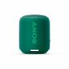 Тонколони Sony SRS-XB12 Portable Wireless Speaker with Bluetooth, green