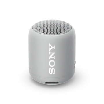 Тонколони Sony SRS-XB12 Portable Wireless Speaker with Bluetooth, gray