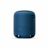Тонколони Sony SRS-XB12 Portable Wireless Speaker with Bluetooth, blue