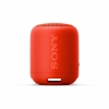Тонколони Sony SRS-XB12 Portable Wireless Speaker with Bluetooth, red