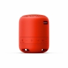 Тонколони Sony SRS-XB12 Portable Wireless Speaker with Bluetooth, red