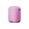 Тонколони Sony SRS-XB12 Portable Wireless Speaker with Bluetooth, violet