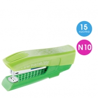 Телбод Greenlogic Pocket №10 зелен 15л