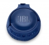 Слушалки JBL T600BTNC BLU HEADPHONES