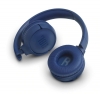 Слушалки JBL T500BT BLU HEADPHONES