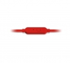 Слушалки JBL T110 RED In-ear headphones
