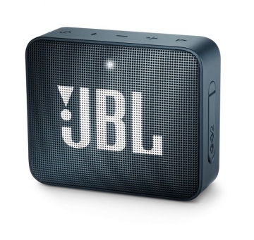 Тонколони JBL GO 2 NAVY portable Bluetooth speaker