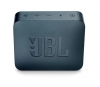 Тонколони JBL GO 2 NAVY portable Bluetooth speaker