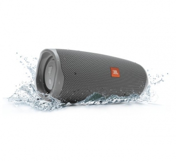 Тонколони JBL CHARGE 4 GRAY portable Bluetooth speaker