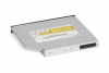 Оптично устройство Hitachi-LG GTC0N Slim Internal 12.7mm DVD-RW, Super Multi, Double Layer, M-Disk Support, Black