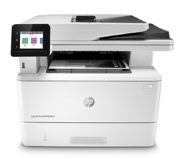 Лазерно многофункционално устройство HP LaserJet Pro MFP M428dw Printer