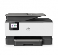 Мастилоструйно многофункционално устройство HP OfficeJet Pro 9013 AiO Printer